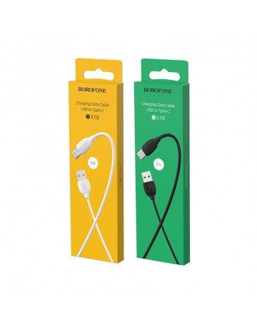 CABLE BOROFONE BX19