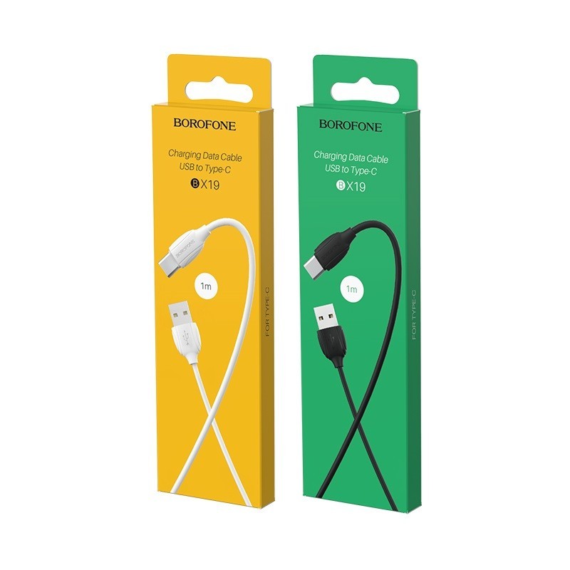 CABLE BOROFONE BX19