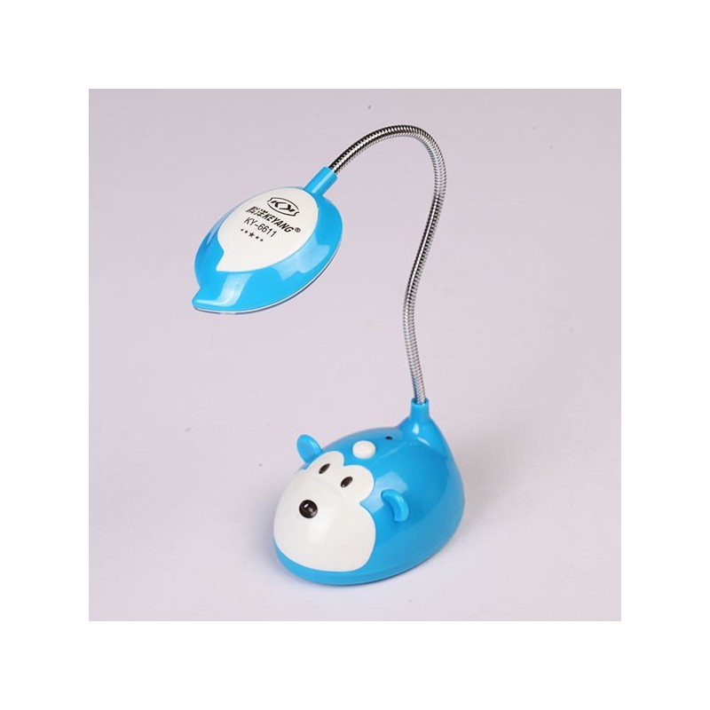 Lampe de coiffeuse 7 LED - Meubles enfants tunisie