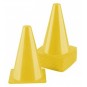 CONE EN PLASTIC LONG 17CM