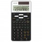 CALCULATRICE SHARP EL-506TS-WH