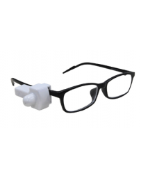 ANTIVOL OPTIQE POUR LUNETTE