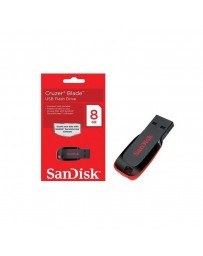 FLASH DISQUE SANDISK 8Go BLADE