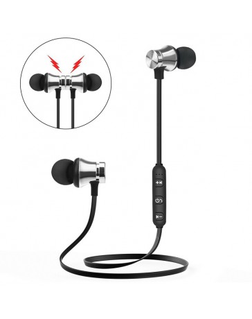 ECOUTEUR BLUETOOTH ASPOIR A612