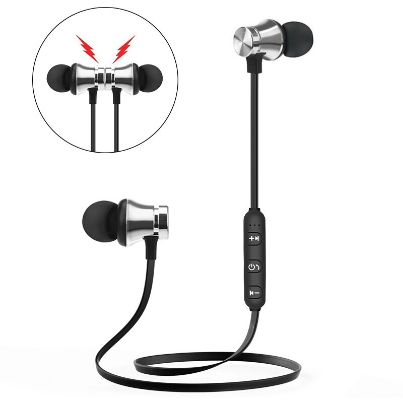 ECOUTEUR BLUETOOTH ASPOIR A612
