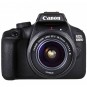 Appareil Photo Reflex CANON EOS 4000D + Objectif 18-55mm DC