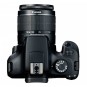 Appareil Photo Reflex CANON EOS 4000D + Objectif 18-55mm DC