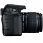 Appareil Photo Reflex CANON EOS 4000D + Objectif 18-55mm DC