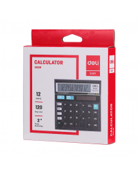CALCULATRICE 12 DIGITS 39231