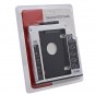 BOITIER GRAVEUR HDD L 12.7 MM