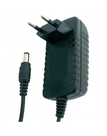 CHARGEUR CAMERA 12V-2A