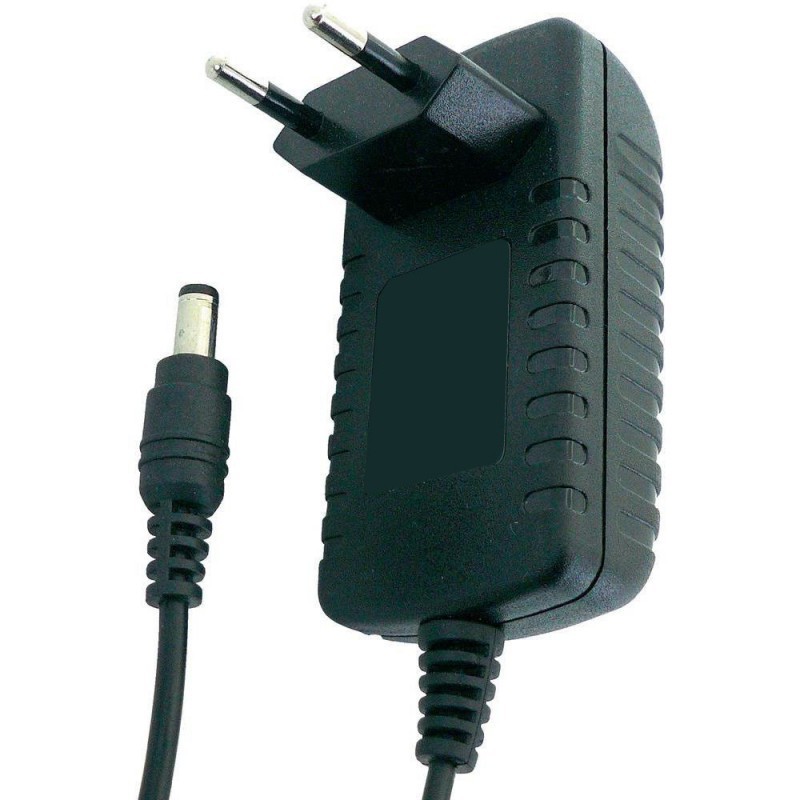 CHARGEUR CAMERA 12V-2A