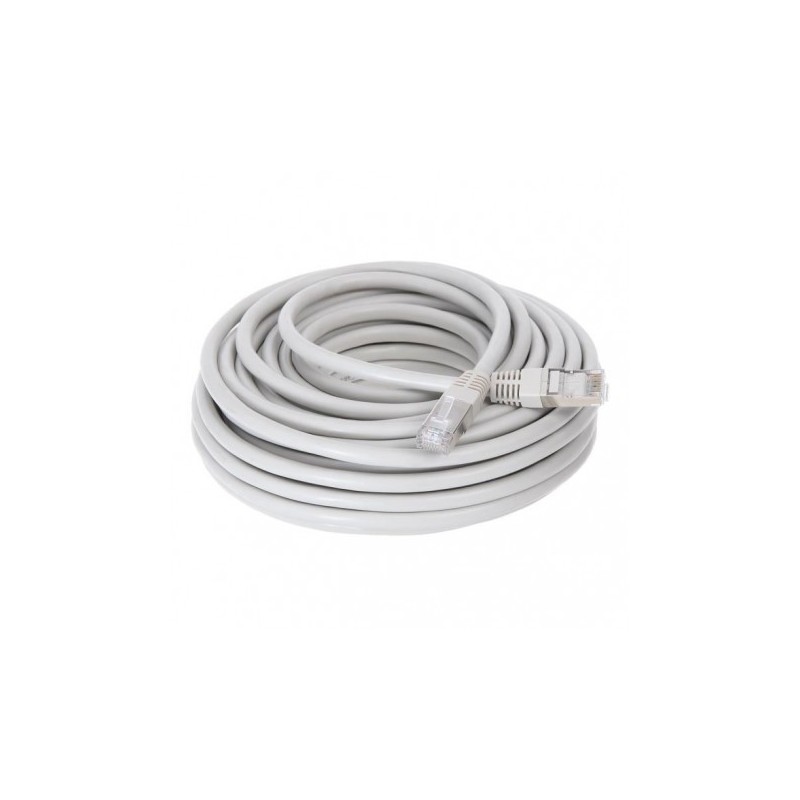 CABLE RESEAU 15M CAT6