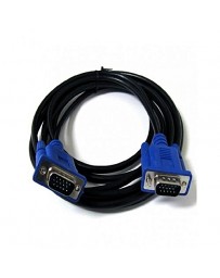 CABLE VGA 5M HDTV