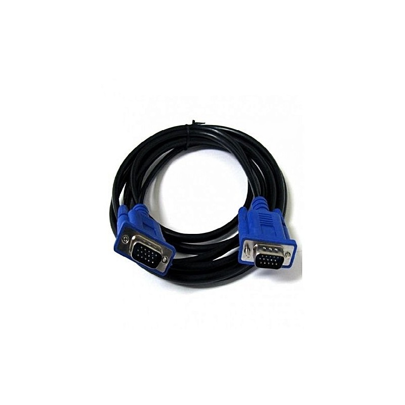 CABLE VGA 5M HDTV