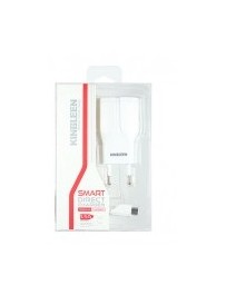 CHARGEUR MICRO USB C822 1.5A