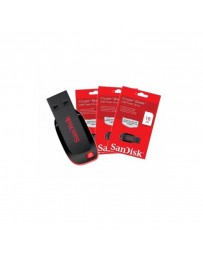 FLASH DISQUE SANDISK 16Go Blade