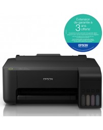 Imprimante à Réservoir Intégré EPSON ECOTANK L1110 Couleur