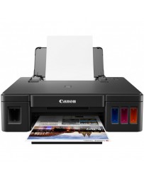 Imprimante Jet D'encre à Réservoir Intégrée CANON PIXMA G-1411 Couleur