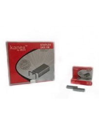 AGRAFE 24/6-1M KANEX