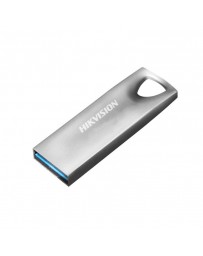 FLASH DISQUE HIKVISION Aluminium 32 Go USB 3.0 - Argent (HS-USB-M200S-32G-U3)