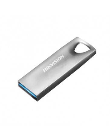 FLASH DISQUE HIKVISION Aluminium 32 Go USB 3.0 - Argent (HS-USB-M200S-32G-U3)