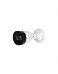 CAMERA  SURVEILLANCE TUBE IP DAHUA 2MP 2.8 IR30M H265  REFB1B20P-L