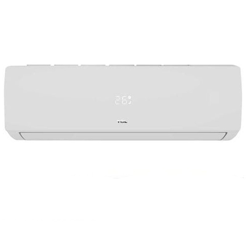 Climatiseur TCL 12000 BTU chaud & Froid