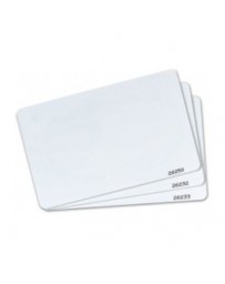 CARTE DE POINTAGE POUR POINTEUSE TUS