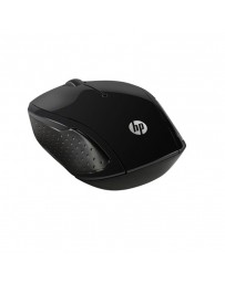 Souris HP sans Fil 200 - Noir (X6W31AA)