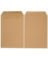 ENVELOPPE KRAFT 25*35.3 /LA COURONE