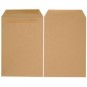 ENVELOPPE KRAFT 25*35.3 /LA COURONE