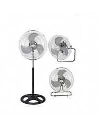 VENTILATEUR + SUPPORT CROWN FS-45 C2