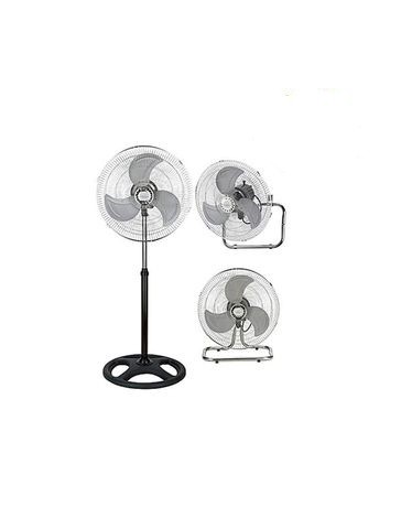 VENTILATEUR MINI RECHARGE USB REF ML-F168