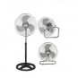 VENTILATEUR + SUPPORT CROWN FS-45 C2