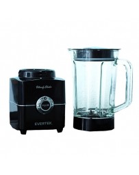BLENDER BLENDY SHAKE KBL50001VN EVERTEK 500W