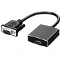 CONVERTISSEUR VGA TO HDMI 1080 FULL HD