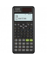 Calculatrice Scientifique CASIO FX-991ES Plus Noir