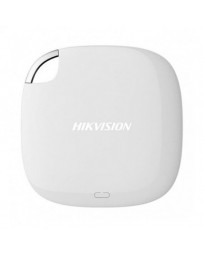 Disque Dur Externe HIKVISION T100I 480 Go SSD - Blanc