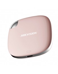 Disque Dur Externe HIKVISION T100I 480 Go SSD - Blanc