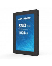 DISQUE DUR INTERNE SSD C100 480G HIKVISION 2.5"