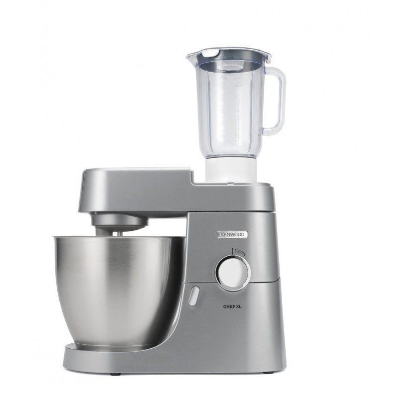 ROBOT PÂTISSIER CHEF XL KVL4110S KENWOOD