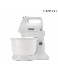 BATTEUR HMP32+BOL KENWOOD BLANC