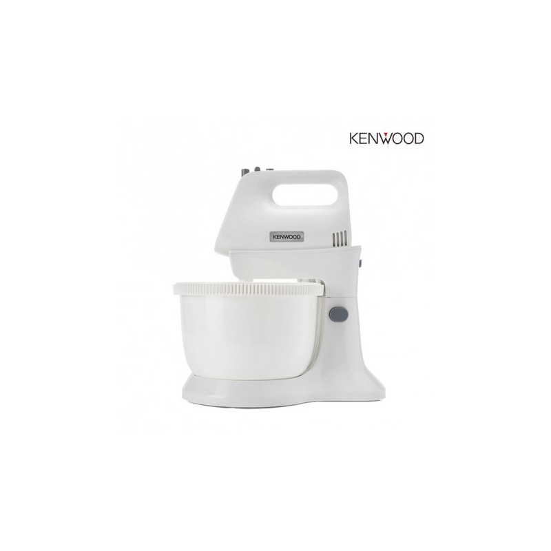 BATTEUR HMP32+BOL KENWOOD BLANC