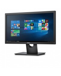 Ecran DELL 20" LCD LED (E2016HV)