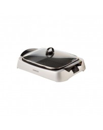 BARBECUE ELECTRIQUE KENWOOD HG266