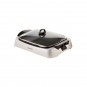 BARBECUE ELECTRIQUE KENWOOD HG266