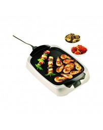 BARBECUE ELECTRIQUE KENWOOD HG266