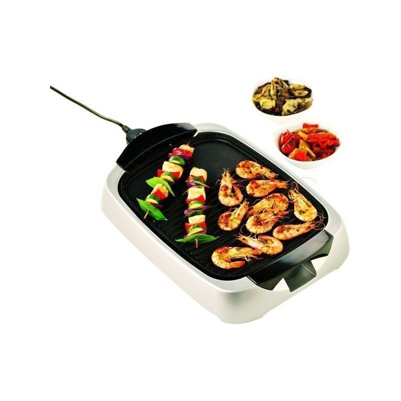BARBECUE ELECTRIQUE KENWOOD HG266