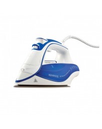 Fer à Vapeur ISP600BL KENWOOD Céramique 2600W